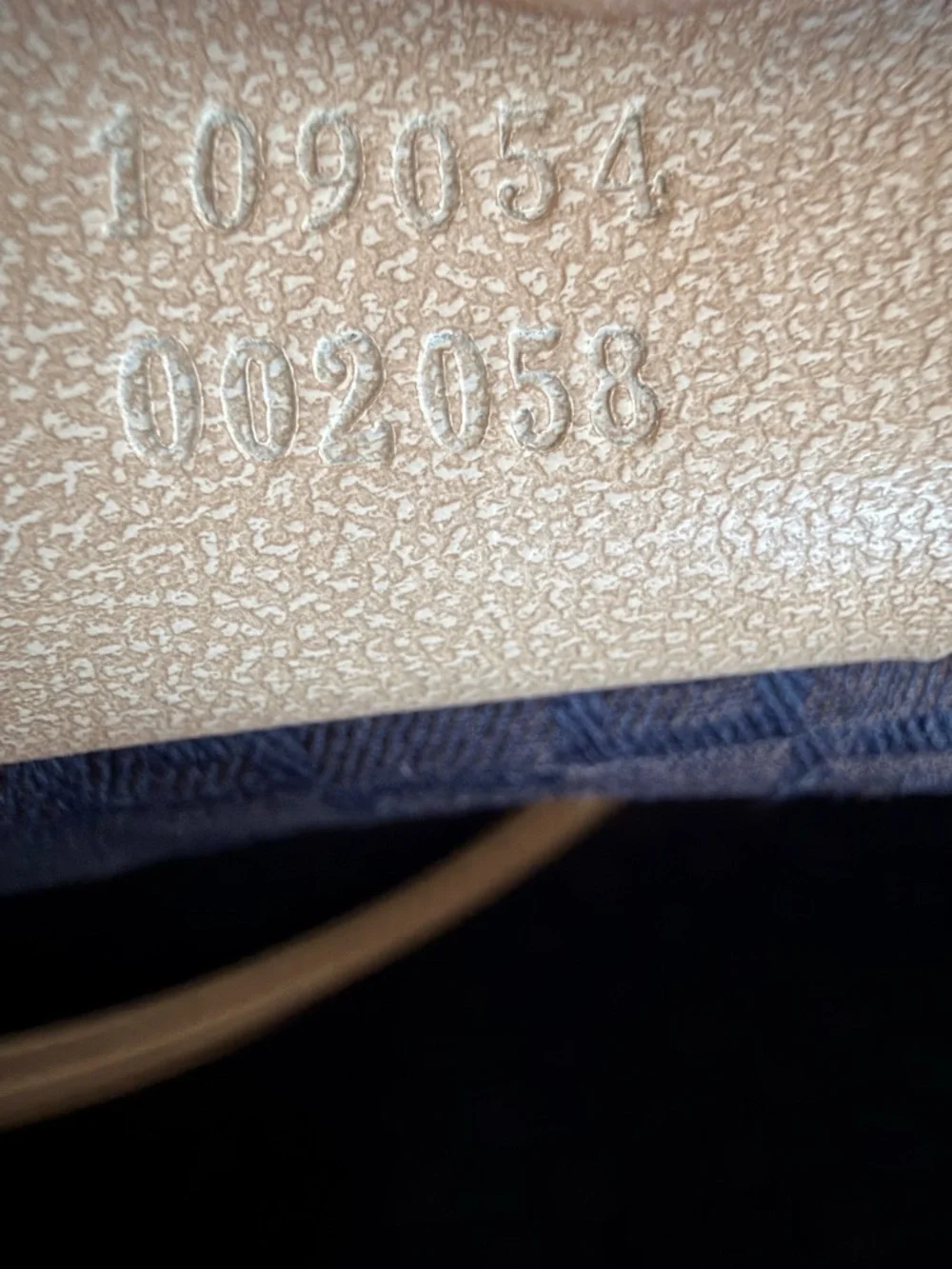 Gucci Cream Leather Tote Shoulder Bag with Silver Hardware